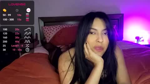 DontBeMina online show from August 6, 6:42 am