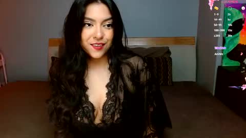 DontBeMina online show from June 11, 5:48 am