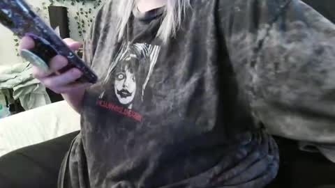 DOOM online show from November 11, 9:01 pm