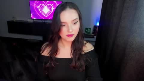 Dora Charmer online show from March 4, 12:56 pm