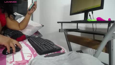 DORIAN online show from October 27, 3:24 am