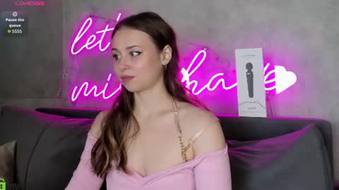 Vanessa online show from June 13, 9:18 am