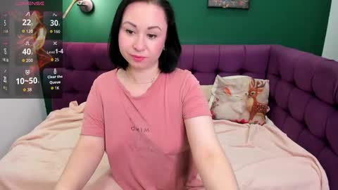 Dorisdunn online show from May 16, 2:03 am
