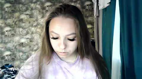 Dorrie Ann online show from June 3, 4:13 am