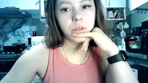 Dorrie Ann online show from February 21, 5:19 am