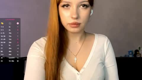 dorthaament online show from March 27, 3:46 pm