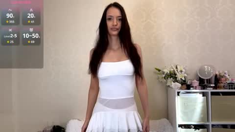 Kate online show from June 5, 2:45 pm
