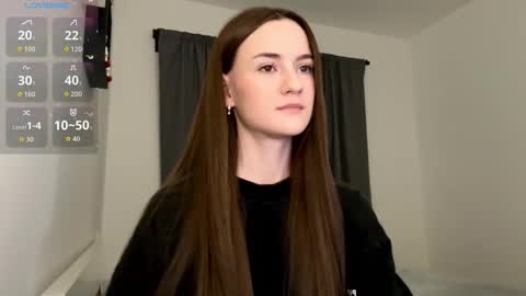 Alice online show from March 25, 11:07 pm