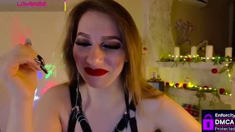 Emily online show from December 17, 4:22 pm