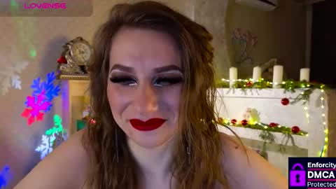 Emily online show from December 18, 4:45 pm