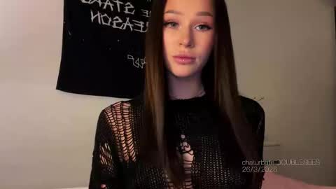 MOLLYYYY dont forget to give me a thumb up online show from March 26, 2:19 pm