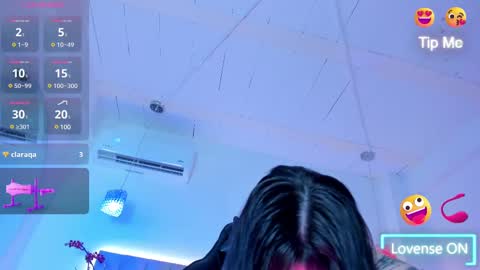 Doyeon online show from March 4, 2:38 am