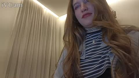 draculina69 online show from July 28, 6:11 am