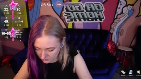 Lina online show from February 26, 7:18 am