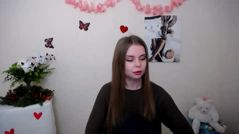 Mari online show from March 20, 8:30 am