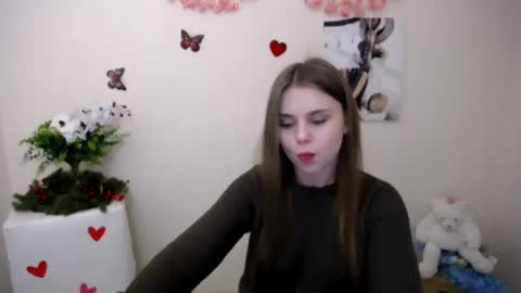 Mari online show from April 13, 7:31 am