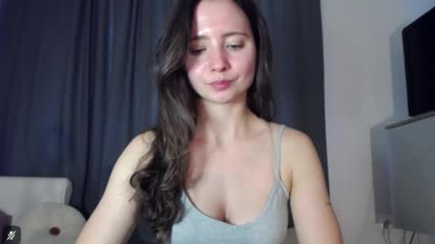 Snapshot of dream_nicole02 chatting on October 22, 2:00 pm Nicole online show from October 22, 2:00 pm