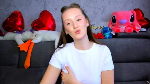 dreamesoul online show from April 17, 10:06 am