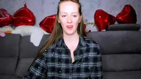 dreamesoul online show from April 5, 3:55 pm