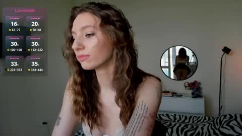  Hello im Eva  online show from April 12, 1:58 pm