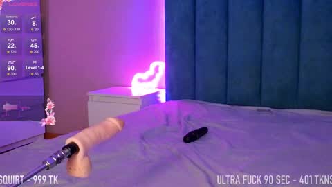 Mila online show from December 15, 6:07 am