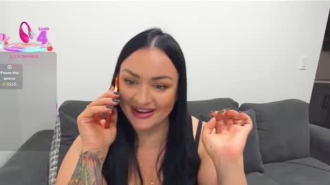 dreamyhousewife1 online show from November 12, 6:06 pm