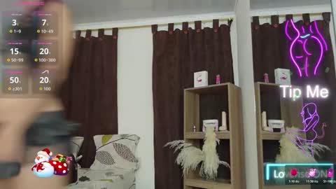 Dreyna  online show from March 27, 9:04 pm