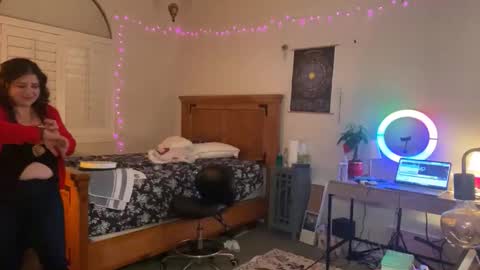 Drippy kitty  online show from February 23, 8:47 am