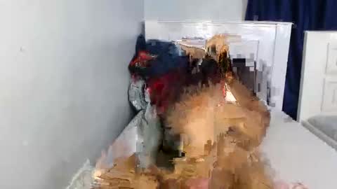 drippyreen online show from October 29, 1:43 am