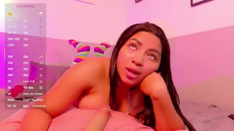 drooling4daddy online show from February 5, 11:41 pm