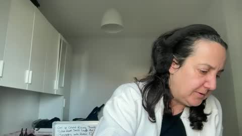 Dr. Resa online show from February 10, 8:50 am