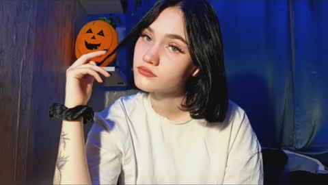Luna online show from October 25, 5:09 pm