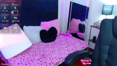 Snapshot of dulce01_0 chatting on January 20, 5:15 am Charlotte online show from January 20, 5:15 am