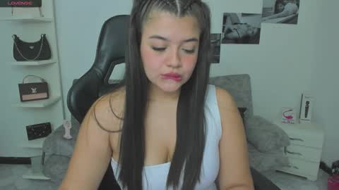  ALICE  online show from March 17, 12:42 pm