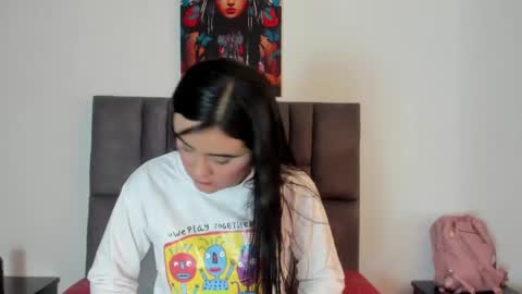 Dulce amg online show from January 18, 12:57 pm