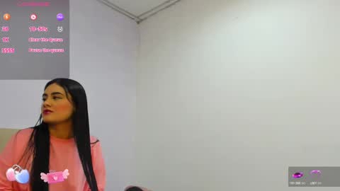 Dulce amg online show from December 11, 12:02 pm