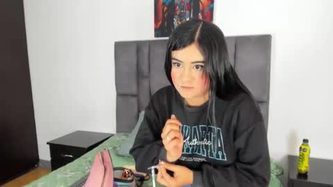 Dulce amg online show from February 12, 12:01 pm