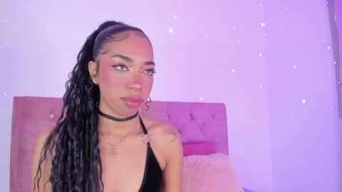 Dulce online show from July 9, 2:52 pm
