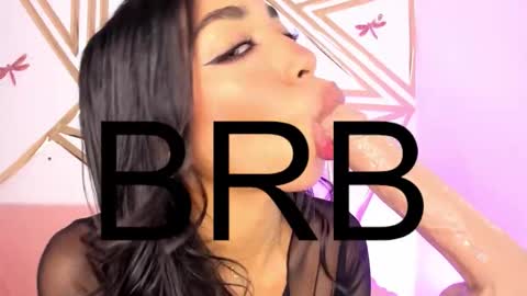 Dulce online show from March 17, 12:31 pm