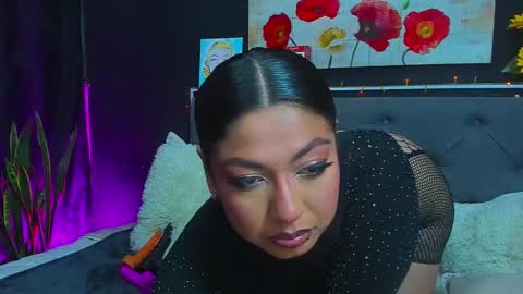 Snapshot of dulce_celeste15 chatting on January 26, 11:06 am C E L E S T E online show from January 26, 11:06 am