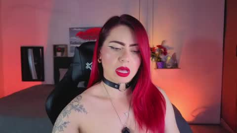 DULCE online show from April 13, 7:58 pm