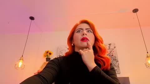 DULCE online show from November 30, 1:59 pm