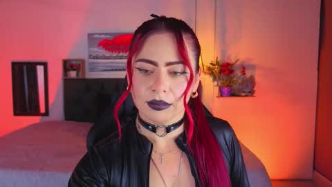 DULCE online show from February 26, 8:41 pm