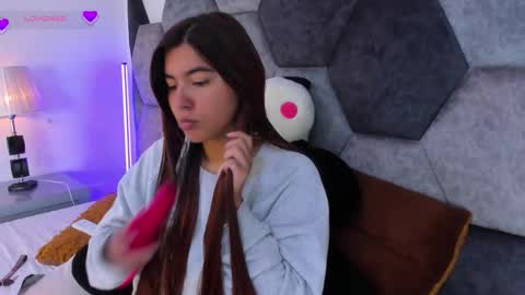 Dulce BBW Jones  online show from March 1, 8:19 pm