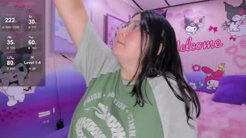 Dulce  online show from March 22, 11:49 am