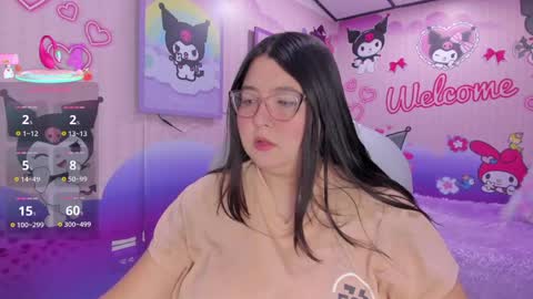 Dulce  online show from April 15, 11:55 am