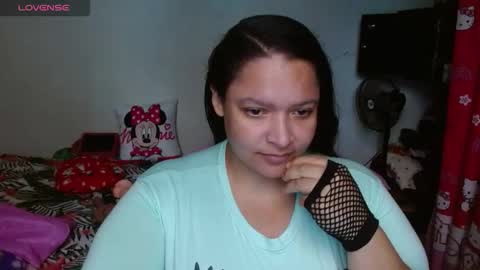 dulce online show from February 25, 7:01 pm