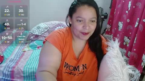 dulce online show from April 22, 7:22 pm