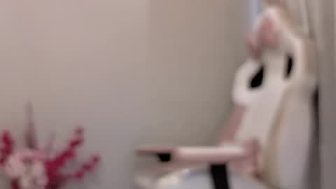 Sammy online show from April 3, 8:07 pm