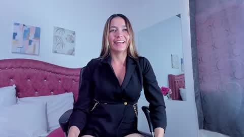 Snapshot of dulceangelita chatting on February 1, 4:33 pm Dulce online show from February 1, 4:33 pm